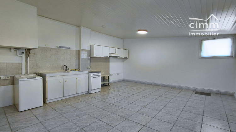 Ma-Cabane - Location Appartement Fontaine, 26 m²