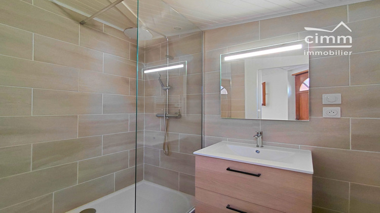 Ma-Cabane - Location Appartement Fontaine, 26 m²