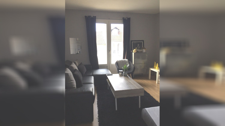 Ma-Cabane - Location Appartement Fontaine, 45 m²