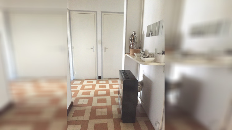 Ma-Cabane - Location Appartement Fontaine, 45 m²