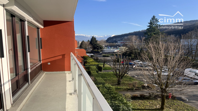 Ma-Cabane - Location Appartement Fontaine, 37 m²