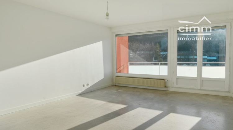 Ma-Cabane - Location Appartement Fontaine, 37 m²