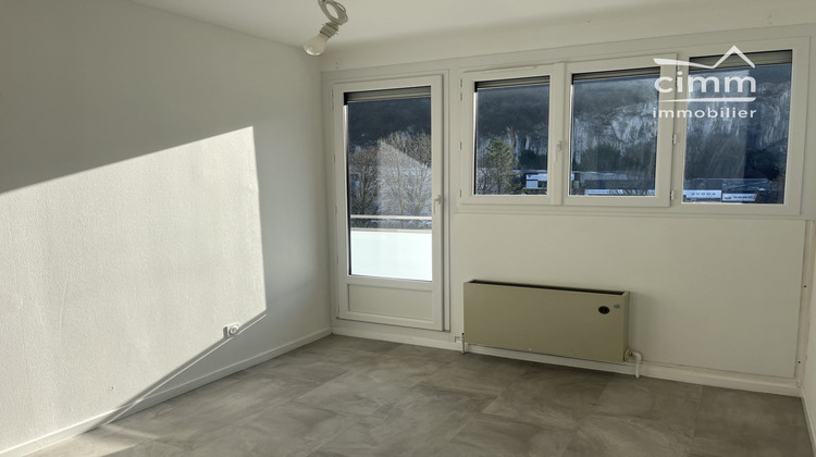 Ma-Cabane - Location Appartement Fontaine, 37 m²