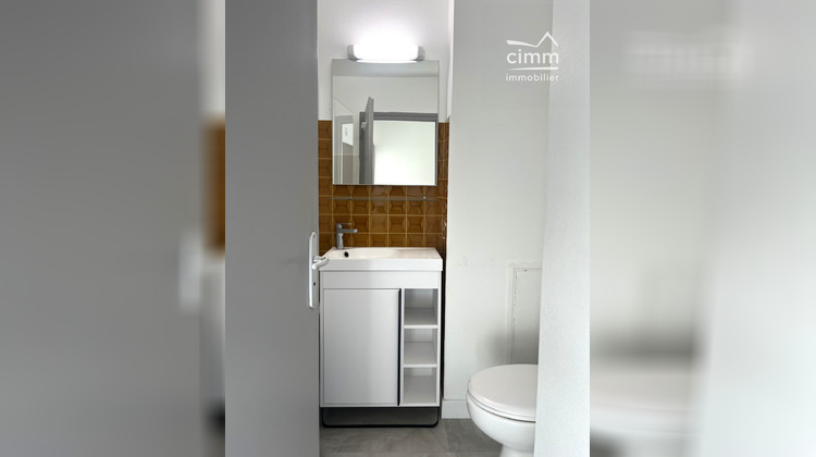 Ma-Cabane - Location Appartement Fontaine, 37 m²