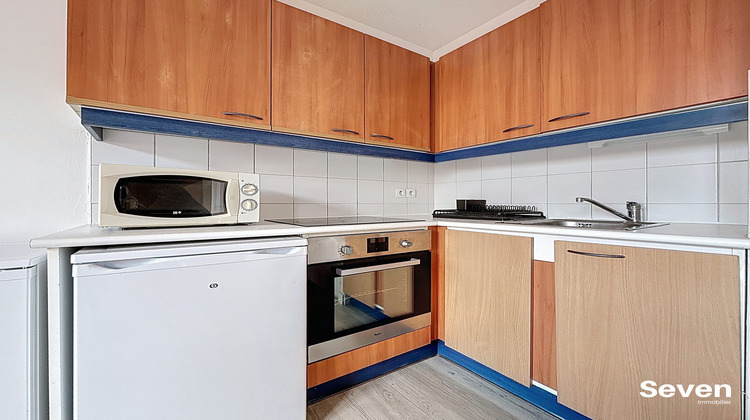 Ma-Cabane - Location Appartement FONTAINE, 56 m²