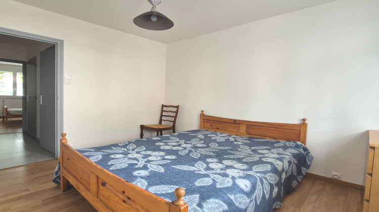 Ma-Cabane - Location Appartement Fontaine, 50 m²