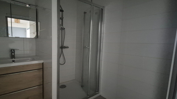 Ma-Cabane - Location Appartement Fontaine, 50 m²
