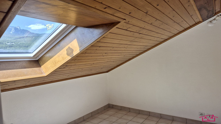 Ma-Cabane - Location Appartement Fontaine, 16 m²