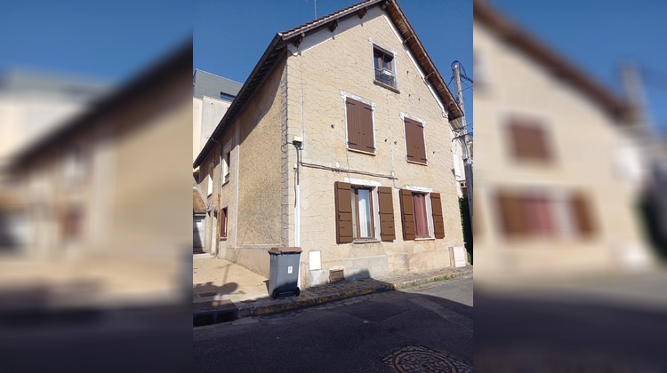 Ma-Cabane - Location Appartement Fontaine-le-Port, 26 m²