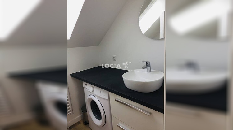 Ma-Cabane - Location Appartement Fontaine-Lès-Dijon, 20 m²