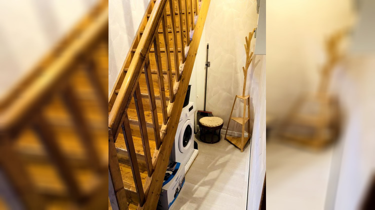 Ma-Cabane - Location Appartement FONTAINE LES GRES, 29 m²