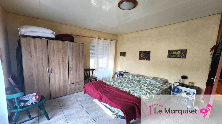 Ma-Cabane - Location Appartement FONTAINE-LES-LUXEUIL, 34 m²