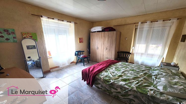 Ma-Cabane - Location Appartement FONTAINE-LES-LUXEUIL, 34 m²