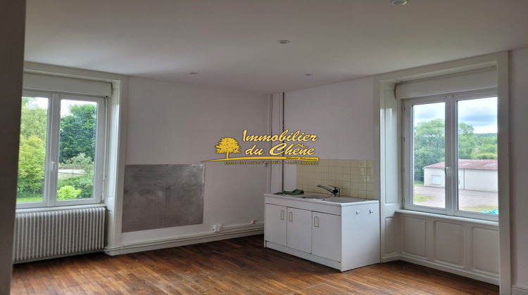 Ma-Cabane - Location Appartement Fontaine-lès-Luxeuil, 139 m²