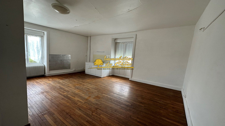 Ma-Cabane - Location Appartement Fontaine-lès-Luxeuil, 139 m²