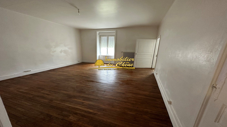 Ma-Cabane - Location Appartement Fontaine-lès-Luxeuil, 139 m²