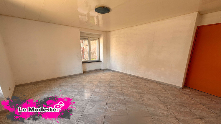 Ma-Cabane - Location Appartement FONTAINE-LES-LUXEUIL, 34 m²