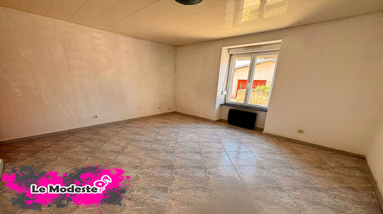 Ma-Cabane - Location Appartement FONTAINE-LES-LUXEUIL, 34 m²