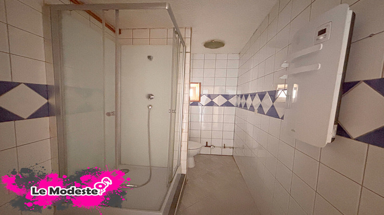 Ma-Cabane - Location Appartement FONTAINE-LES-LUXEUIL, 34 m²