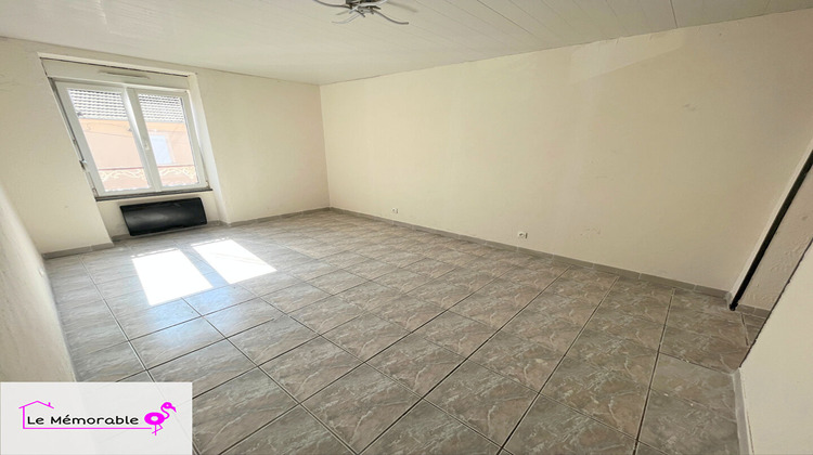 Ma-Cabane - Location Appartement FONTAINE-LES-LUXEUIL, 34 m²