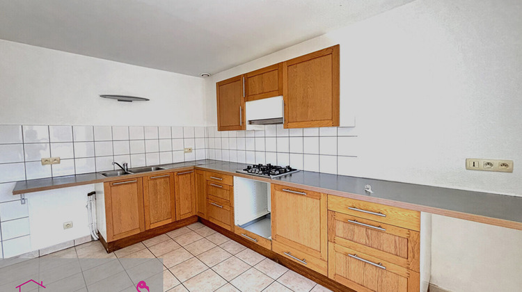 Ma-Cabane - Location Appartement FONTAINE-LES-LUXEUIL, 134 m²