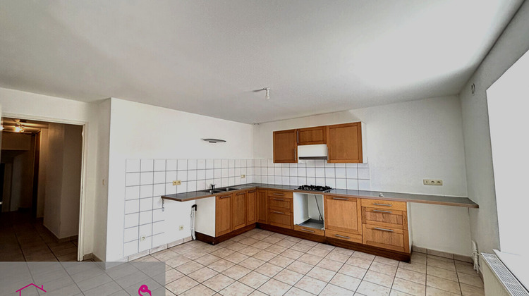 Ma-Cabane - Location Appartement FONTAINE-LES-LUXEUIL, 134 m²