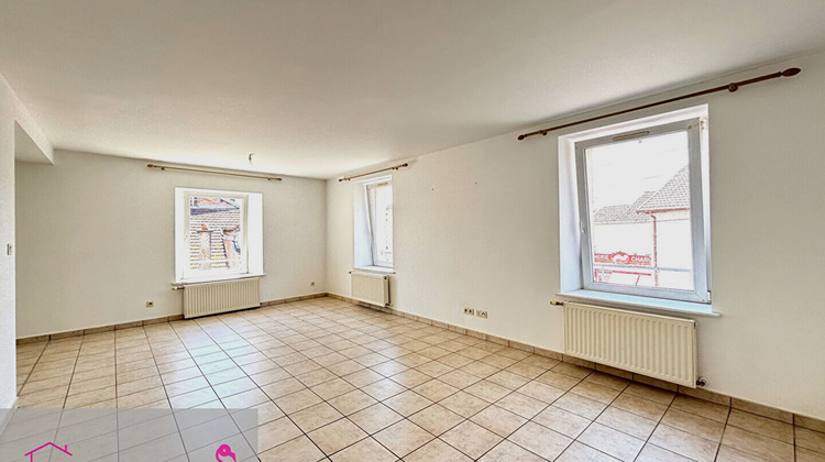 Ma-Cabane - Location Appartement FONTAINE-LES-LUXEUIL, 134 m²