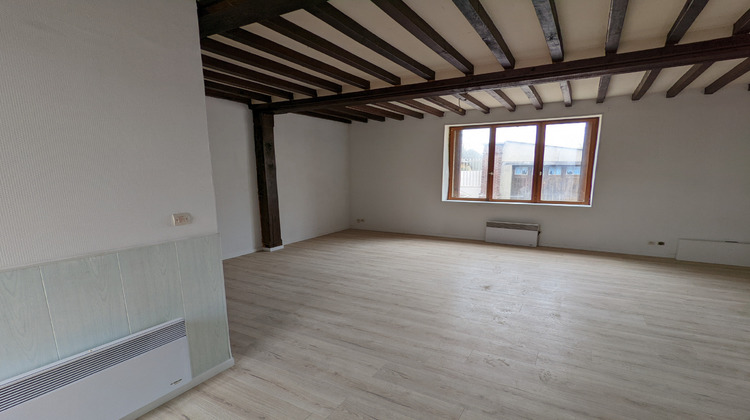 Ma-Cabane - Location Appartement Fontaine-sous-Jouy, 38 m²