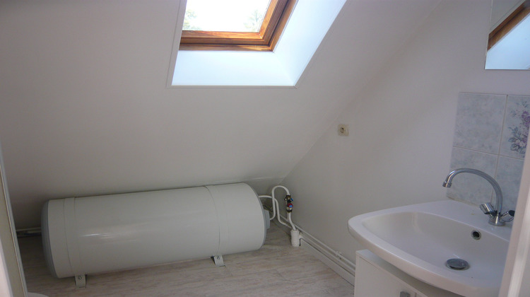 Ma-Cabane - Location Appartement Fontaine-sous-Jouy, 18 m²