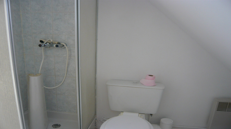 Ma-Cabane - Location Appartement Fontaine-sous-Jouy, 18 m²