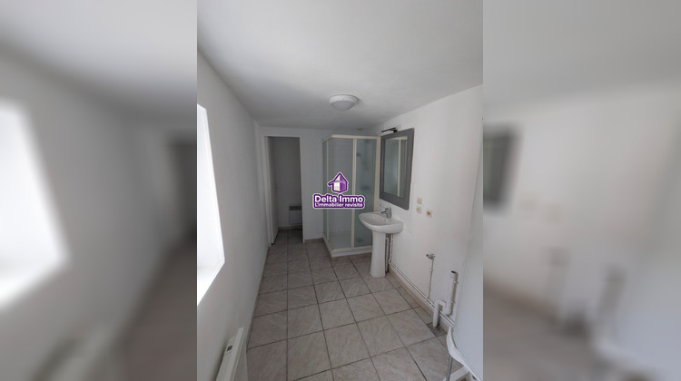 Ma-Cabane - Location Appartement Fontaine-sous-Jouy, 37 m²