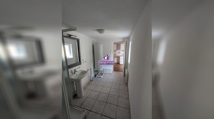 Ma-Cabane - Location Appartement Fontaine-sous-Jouy, 37 m²