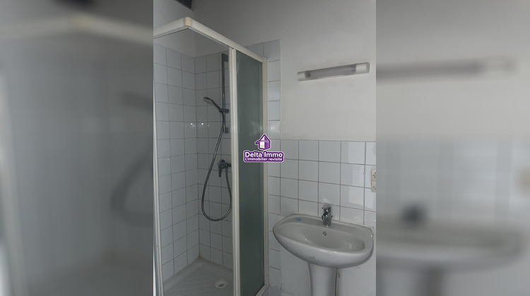 Ma-Cabane - Location Appartement Fontaine-sous-Jouy, 38 m²