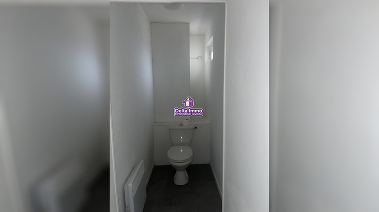Ma-Cabane - Location Appartement Fontaine-sous-Jouy, 38 m²