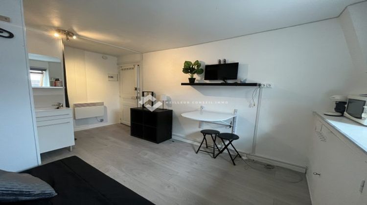 Ma-Cabane - Location Appartement Fontainebleau, 12 m²
