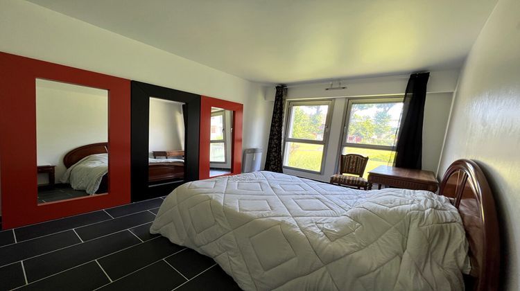 Ma-Cabane - Location Appartement FONTAINEBLEAU, 73 m²