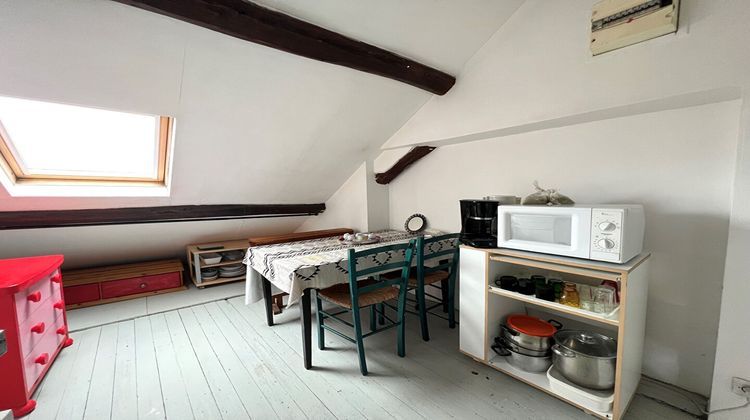 Ma-Cabane - Location Appartement FONTAINEBLEAU, 19 m²