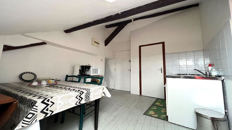 Ma-Cabane - Location Appartement FONTAINEBLEAU, 19 m²