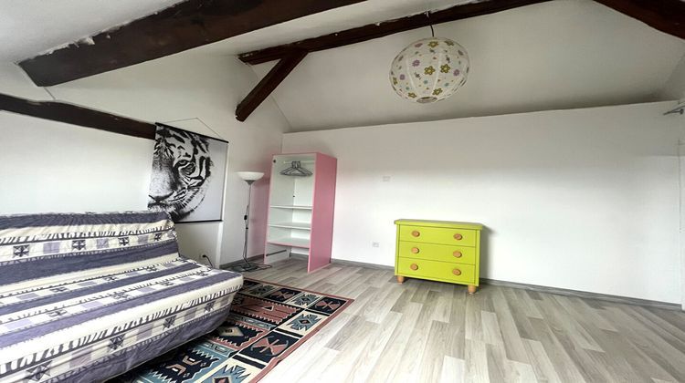 Ma-Cabane - Location Appartement FONTAINEBLEAU, 19 m²