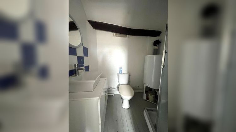 Ma-Cabane - Location Appartement FONTAINEBLEAU, 19 m²