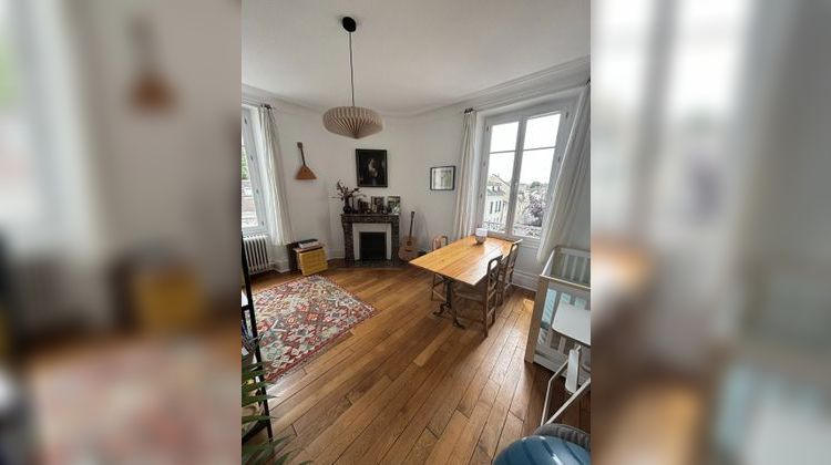 Ma-Cabane - Location Appartement Fontainebleau, 63 m²