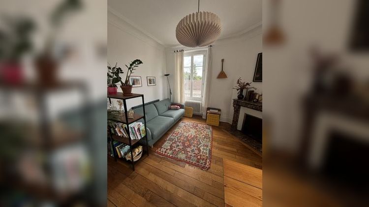 Ma-Cabane - Location Appartement Fontainebleau, 63 m²