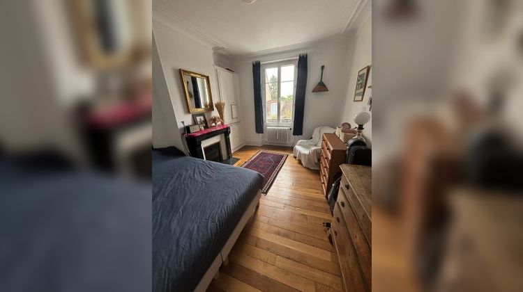 Ma-Cabane - Location Appartement Fontainebleau, 63 m²