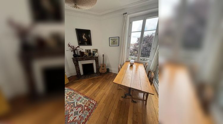 Ma-Cabane - Location Appartement Fontainebleau, 63 m²