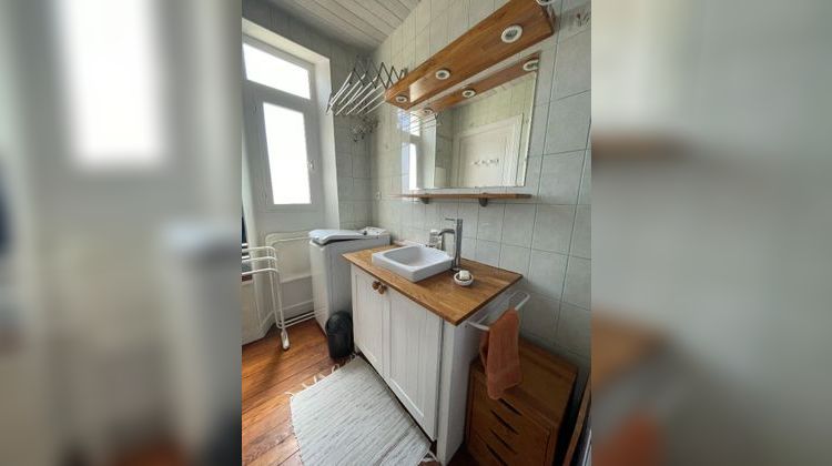 Ma-Cabane - Location Appartement FONTAINEBLEAU, 74 m²