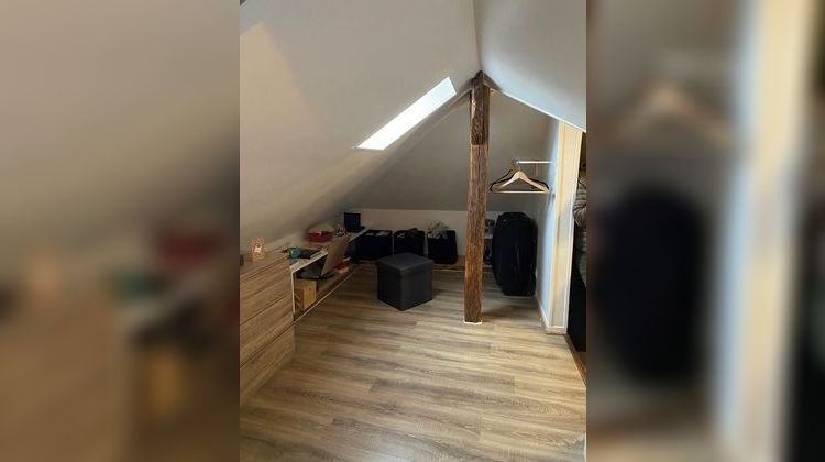 Ma-Cabane - Location Appartement FONTAINEBLEAU, 42 m²