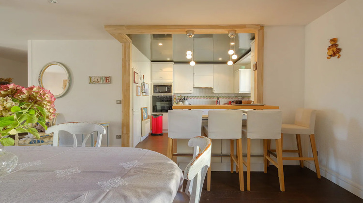 Ma-Cabane - Location Appartement FONTAINEBLEAU, 112 m²