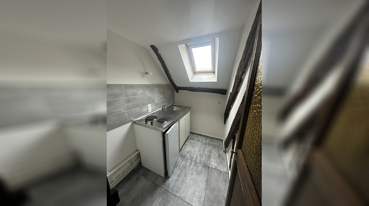 Ma-Cabane - Location Appartement Fontainebleau, 32 m²