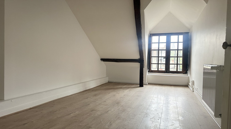 Ma-Cabane - Location Appartement Fontainebleau, 32 m²