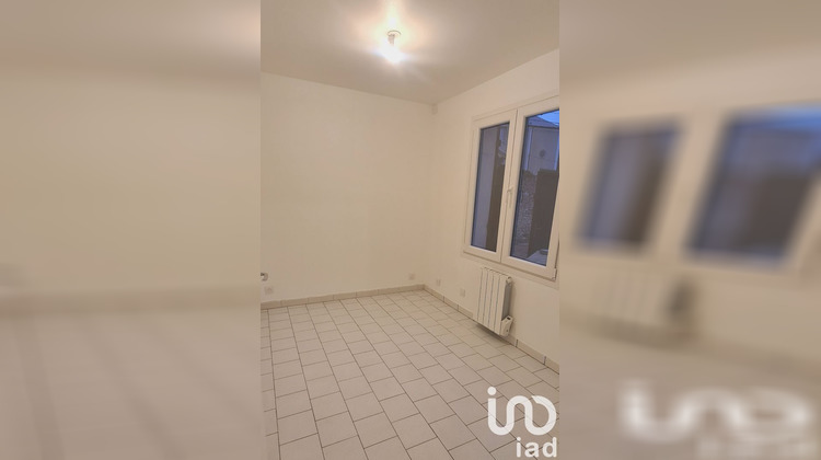 Ma-Cabane - Location Appartement Fontainebleau, 27 m²